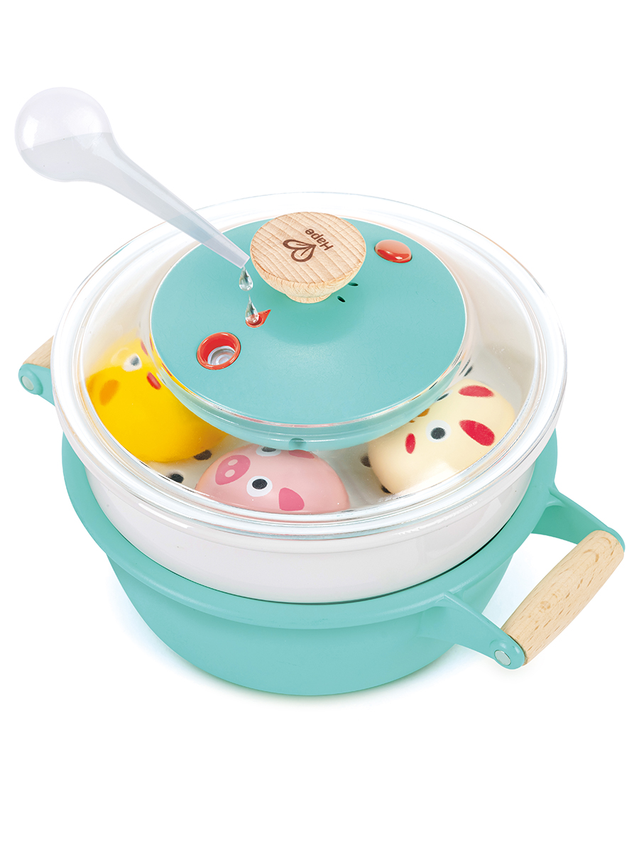 Игрушка Hape посуда - фото 8