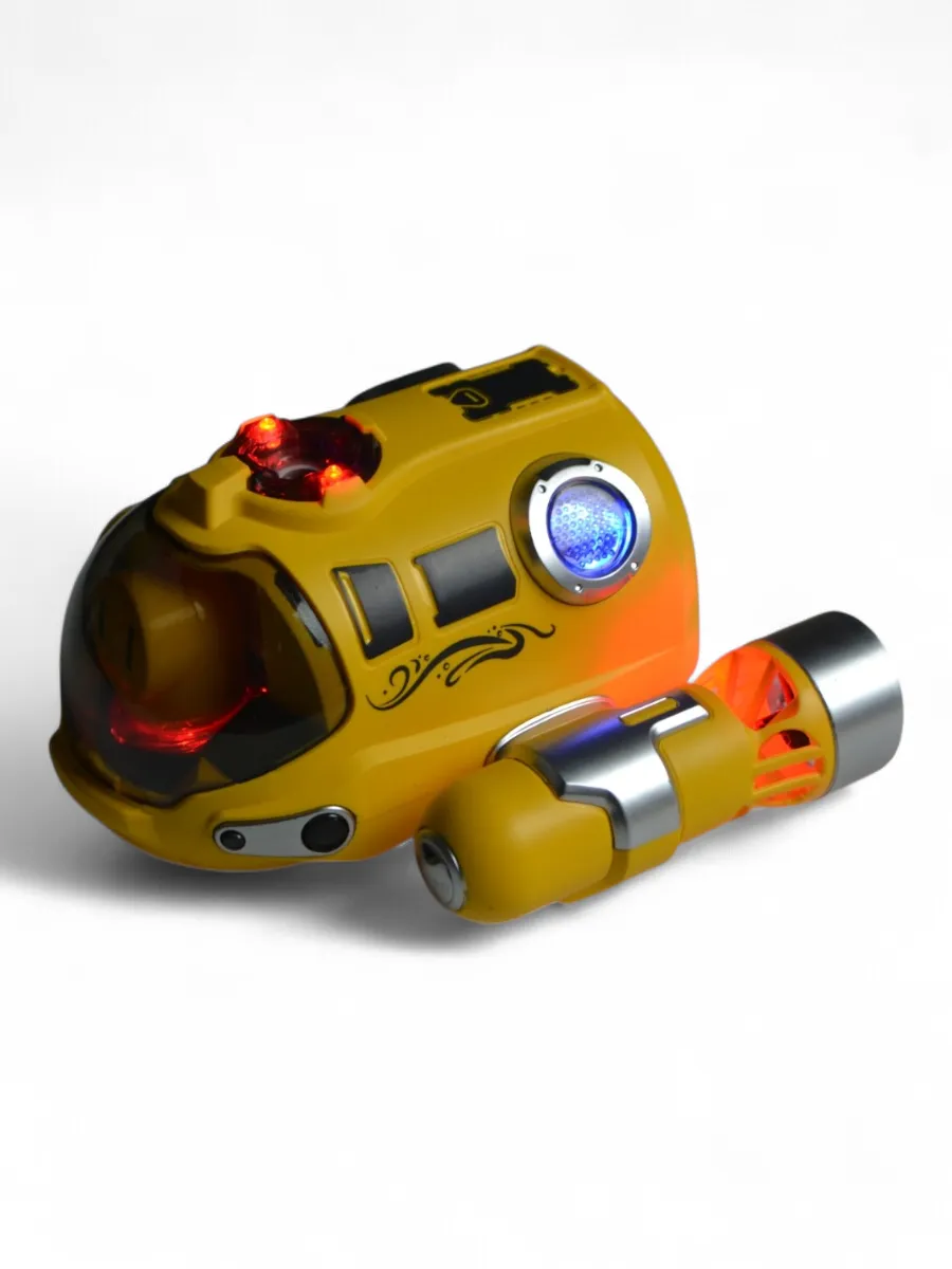 Автомобиль РУ CS Toys - фото 8