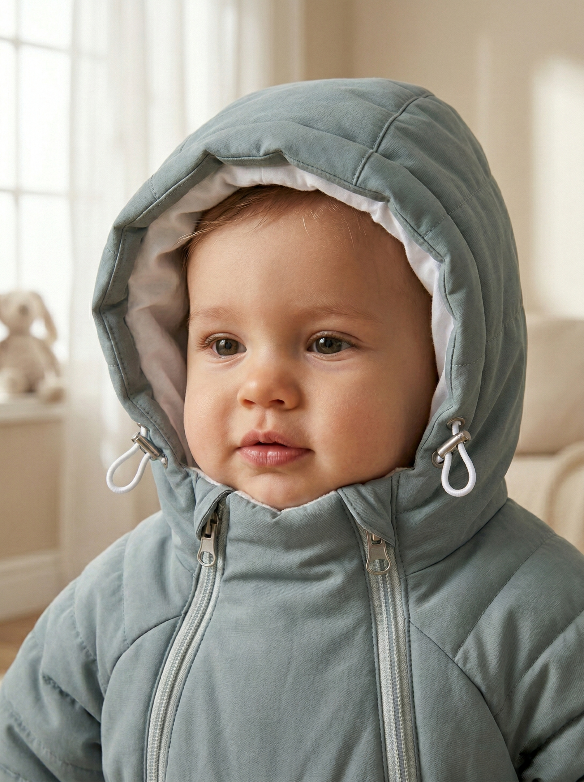 Комбинезон СОННЫЙ ГНОМИК 2315/11 - фото 7