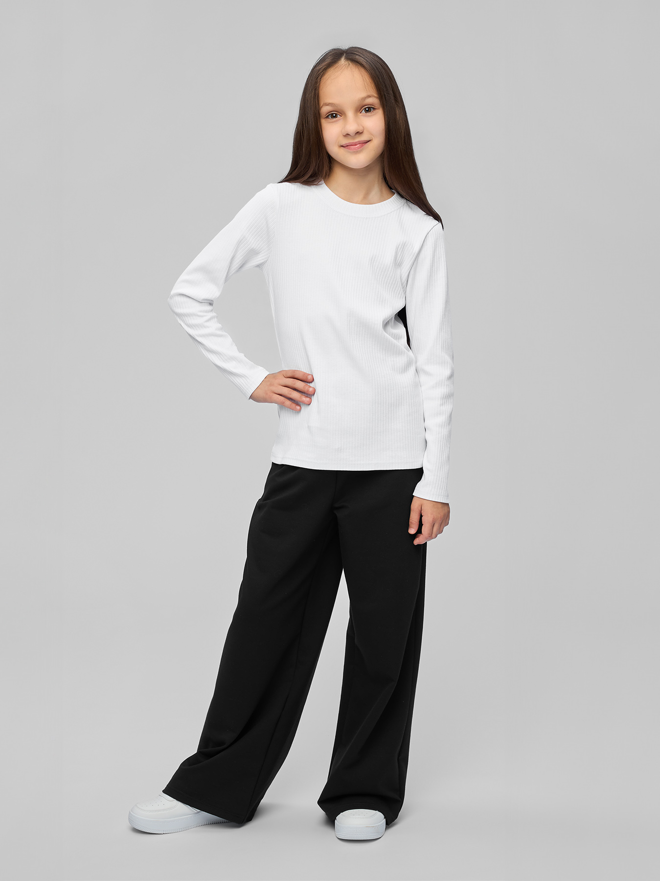 Лонгслив Bossa Nova 176Ш-215 - фото 1