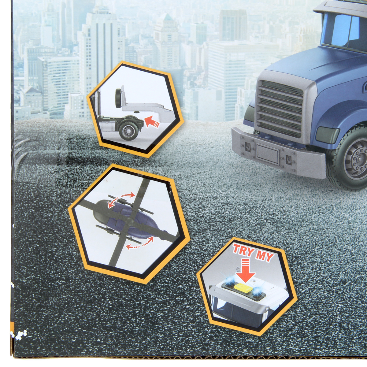 Автовоз Veld Co 135133 - фото 22