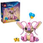 Конструктор LEGO Disney Ангел 784 дет.