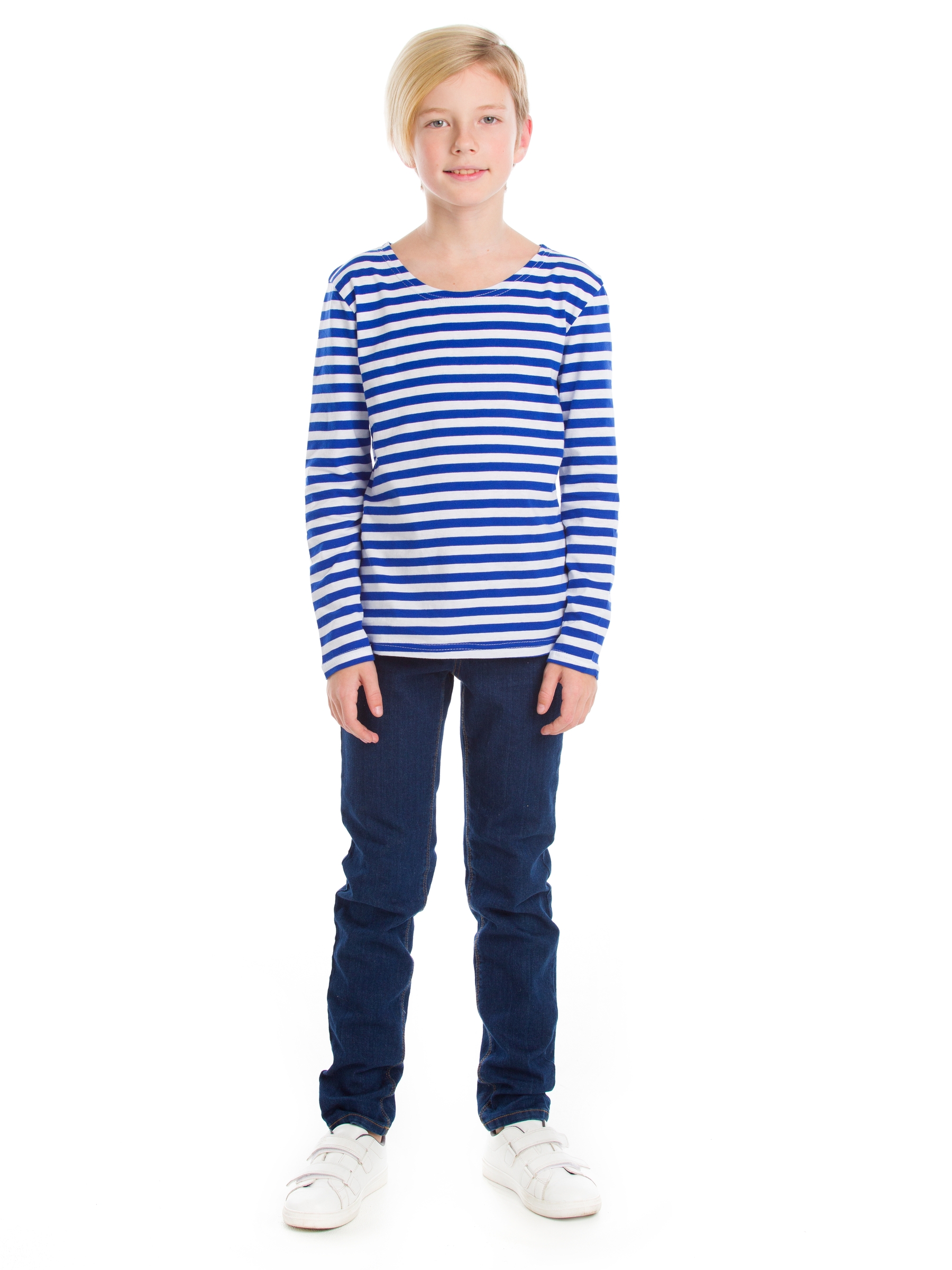 Лонгслив N.O.A. 11036 - фото 9