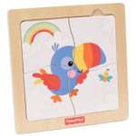 Пазл Fisher Price