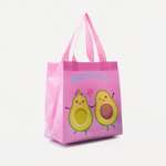 Сумка Sima-Land кросс-боди