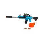 Бластер FUNGUN гидрогелевый