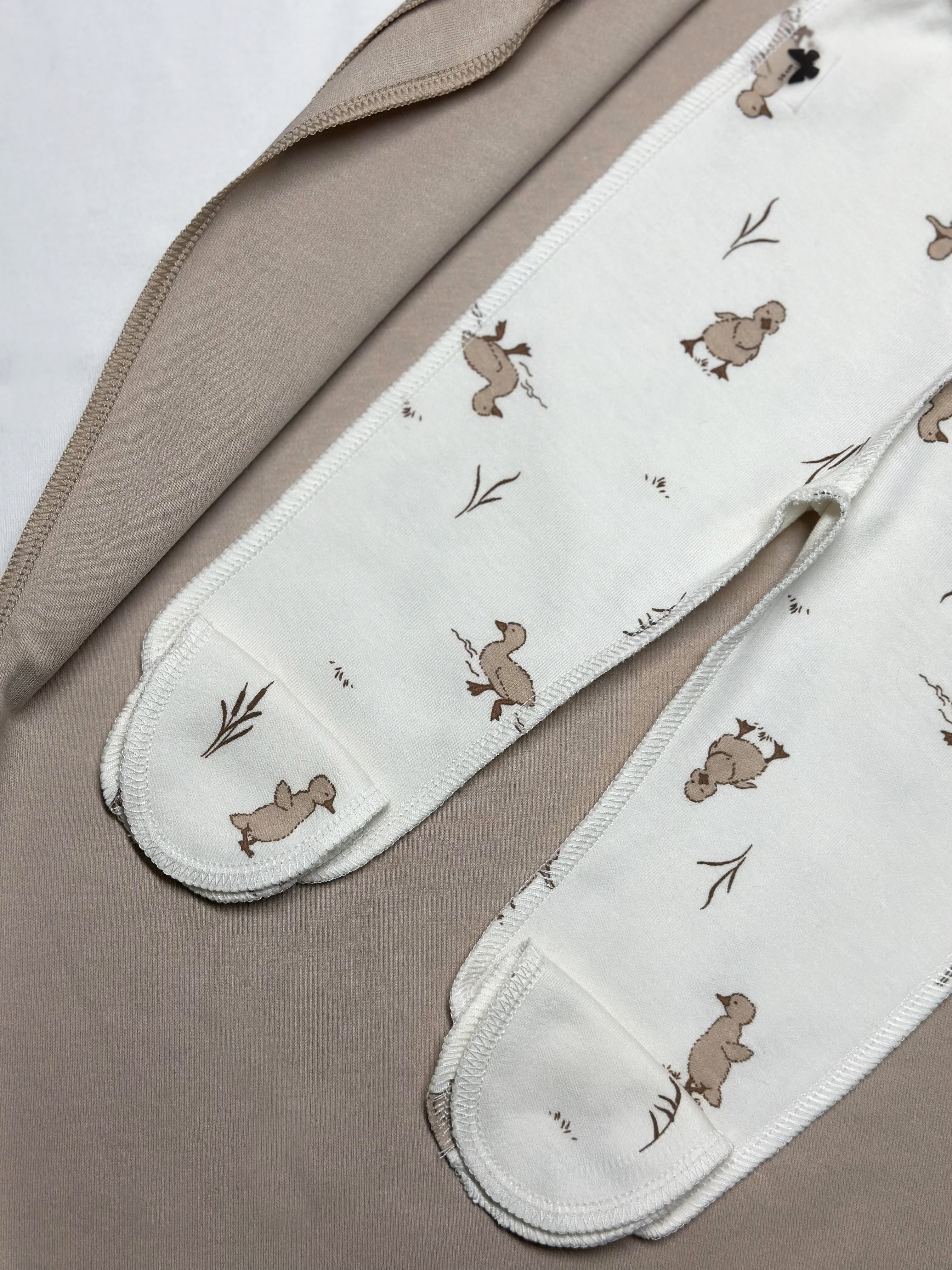 Ползунки RinaAmari 64281056 - фото 15