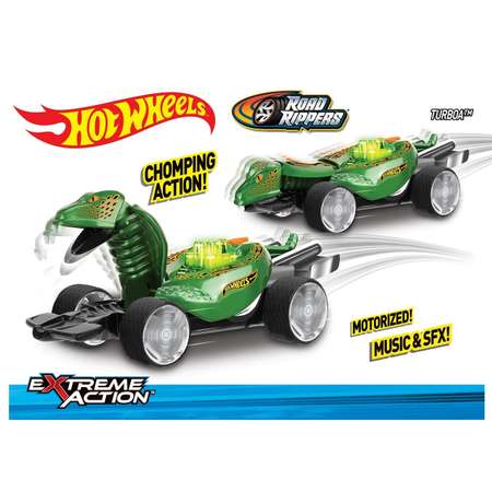 Автомобиль Hot Wheels
