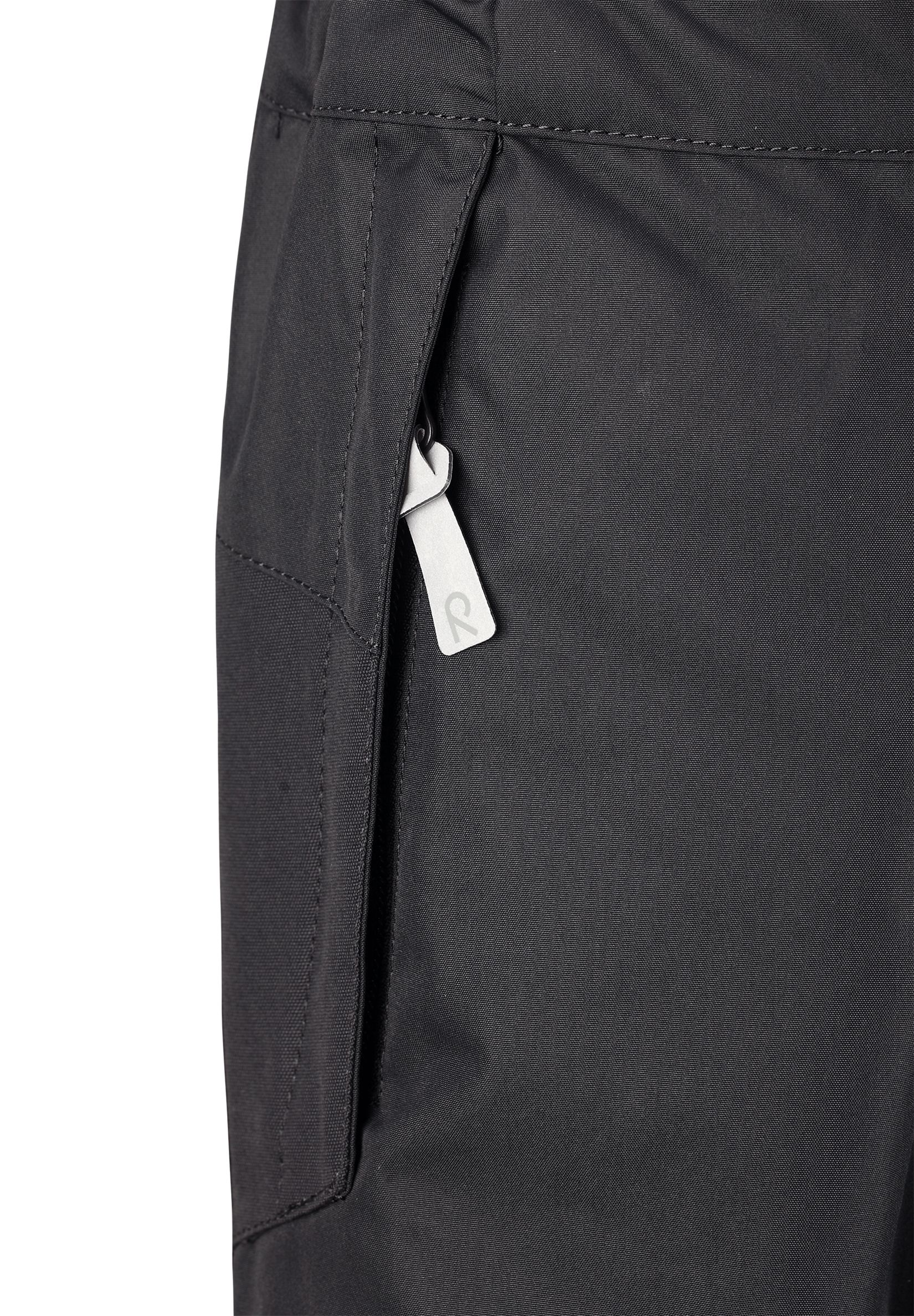 Брюки Reima 522220-9990 - фото 4