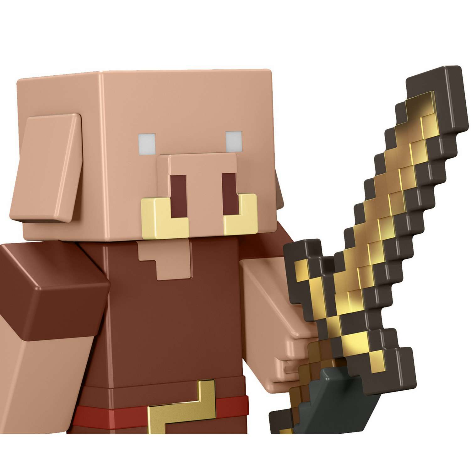 Фигурка Minecraft - фото 6