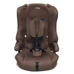 Автокресло Lullaby 513 RF 55 джинс беж 1/2/3 (9-36 кг)