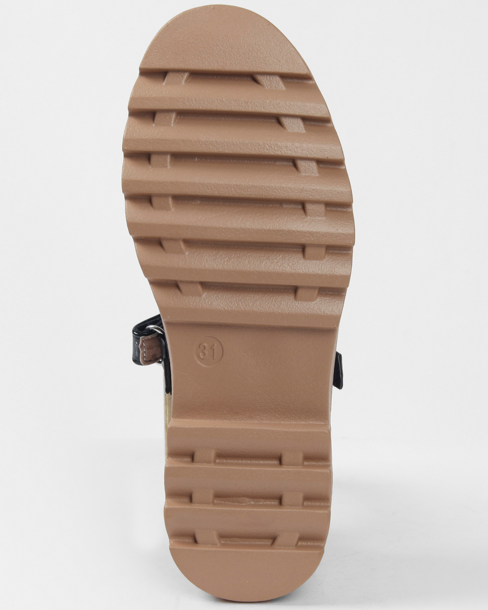 Туфли Futurino School B23TZtgSH-434-66 - фото 5