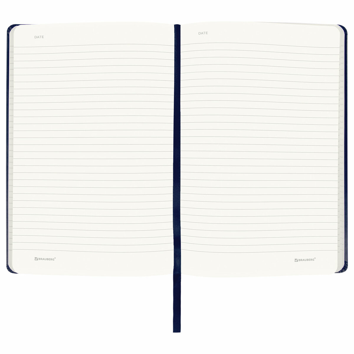 Блокнот Brauberg 96 лист. - фото 7