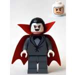 Фигурка LEGO Vampire / Bob