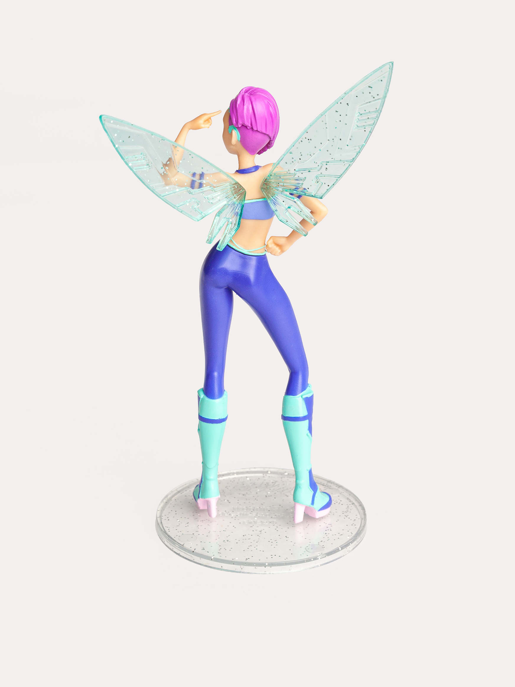 Фигурка Winx Club Текна - фото 3