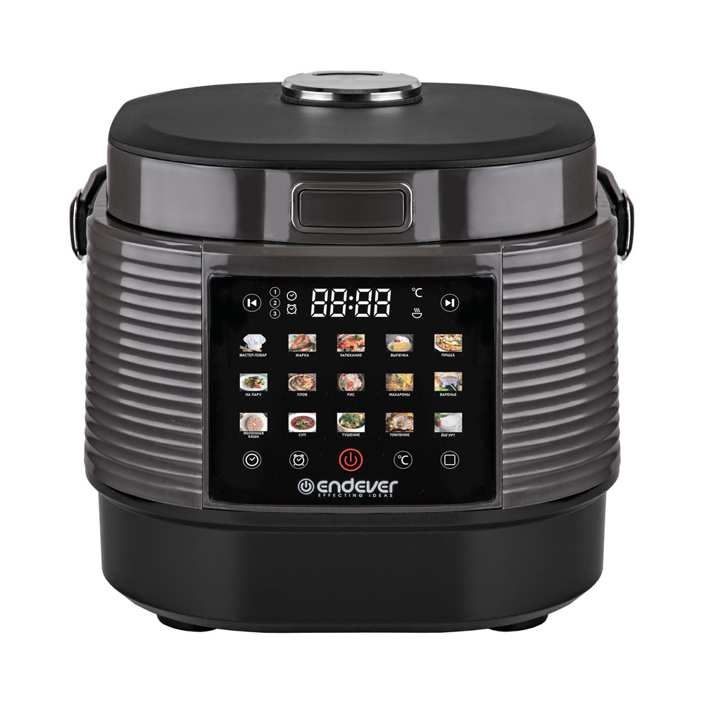 Мультиварка ENDEVER Vita-300 - фото 15