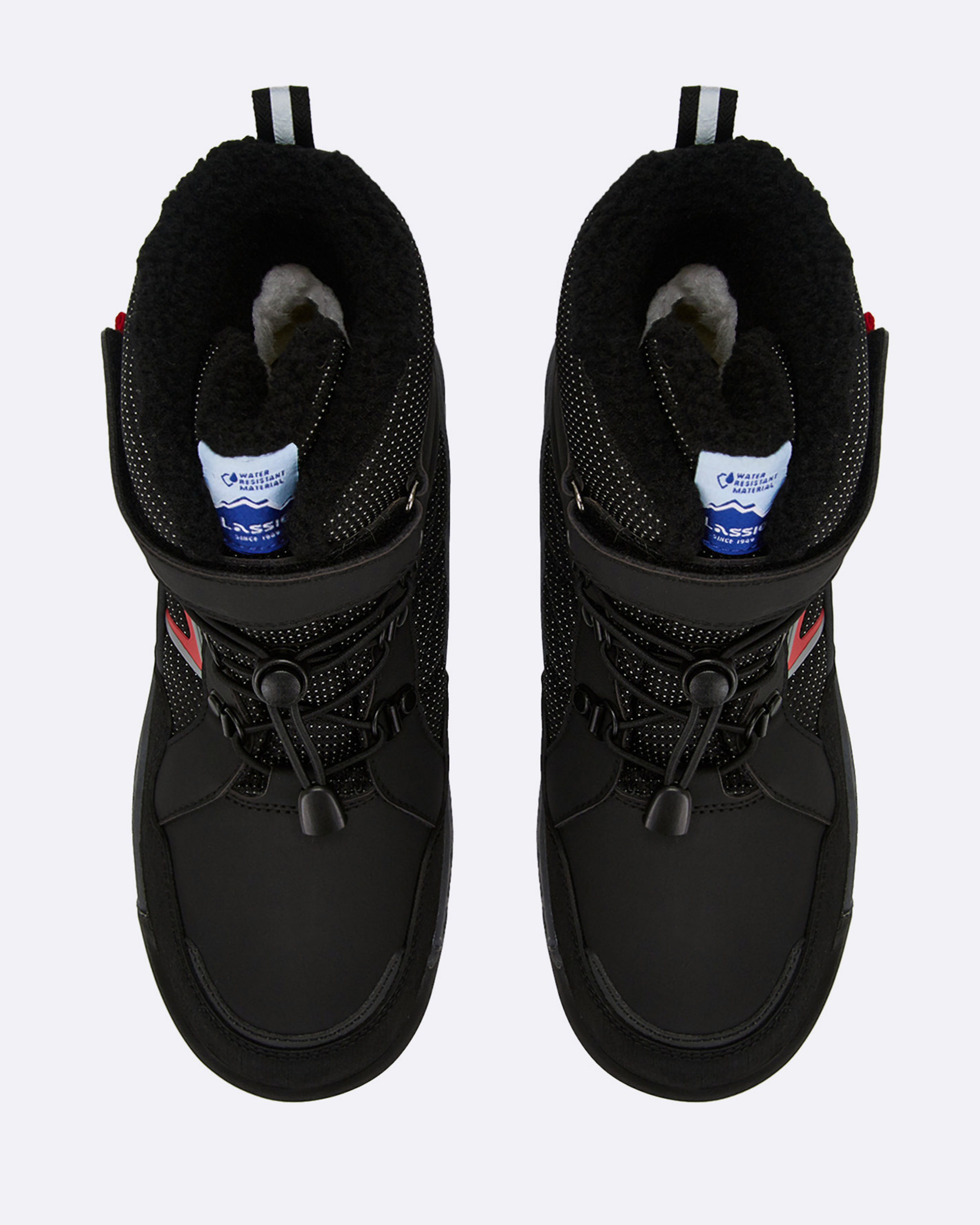 Ботинки Lassie 73405407-9990 - фото 3