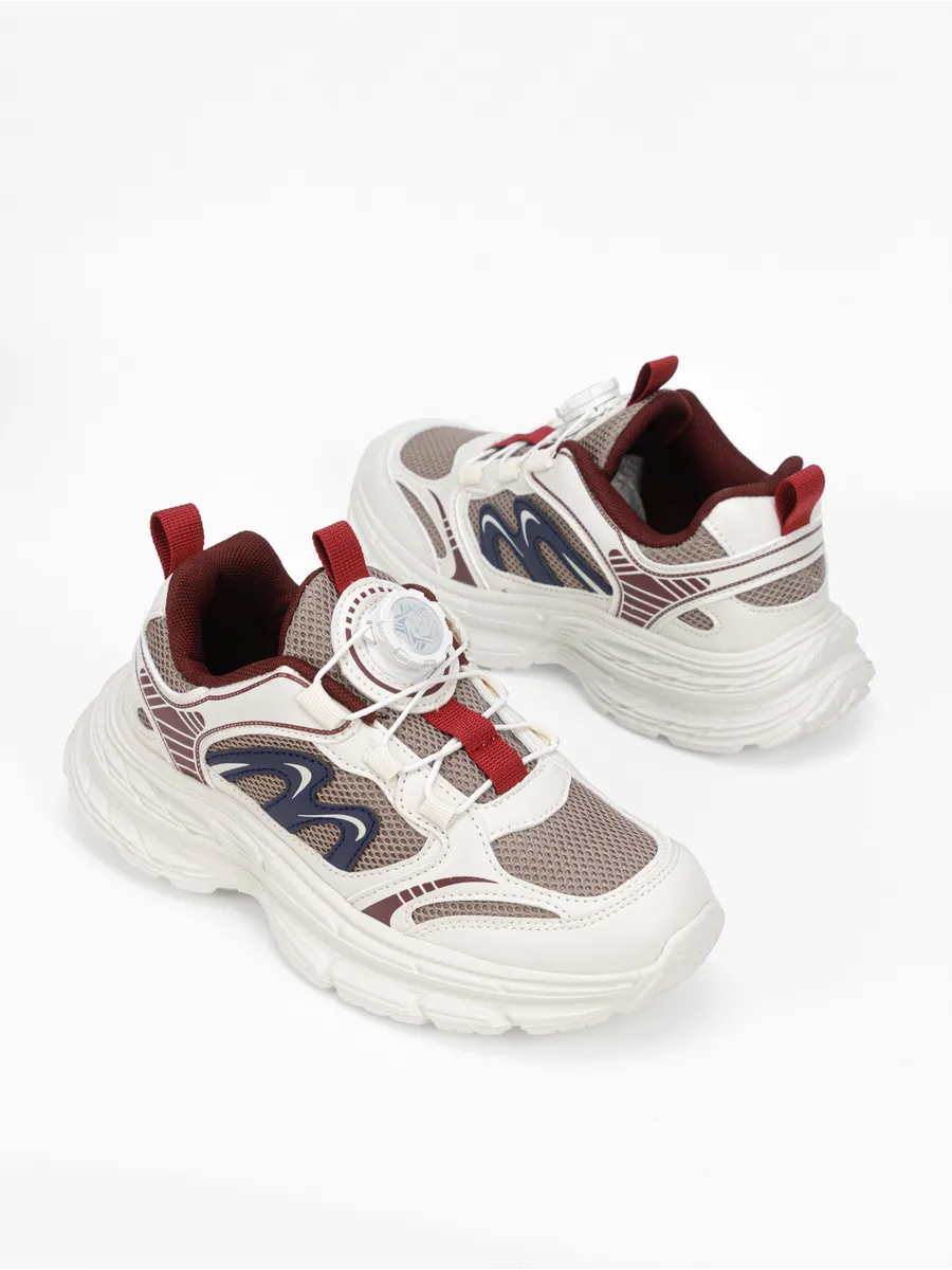 Кроссовки KDX KL-19 multi - фото 18