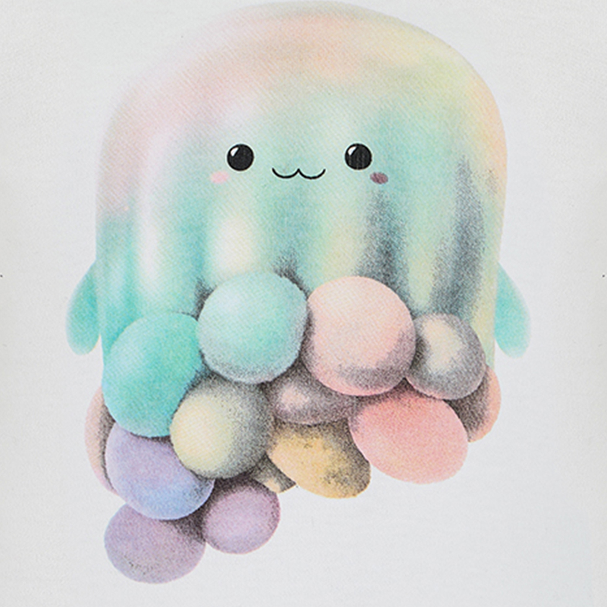 Футболка CHOUPETTE 65.128 - фото 3