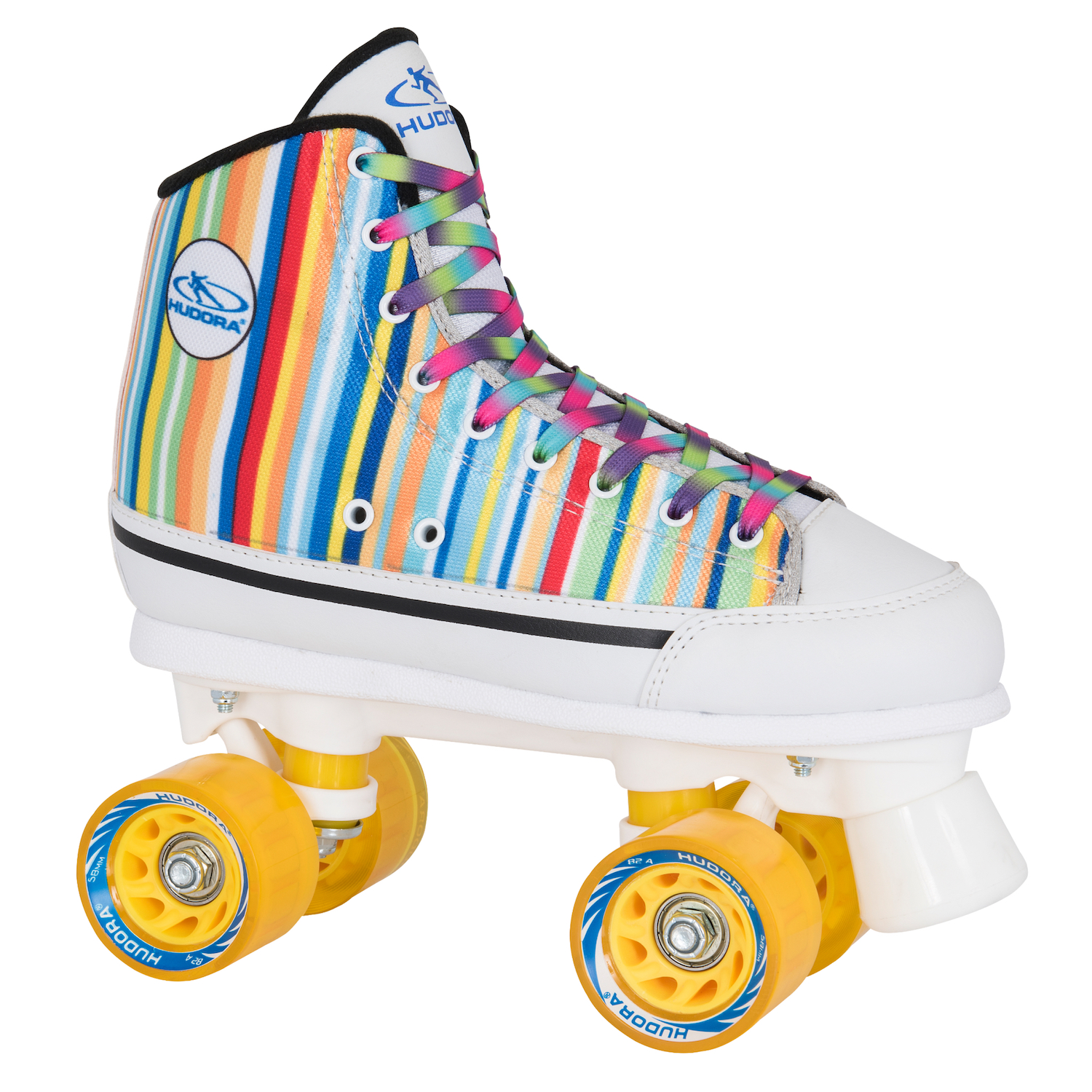 Роликовые коньки HUDORA S 36 - фото 1