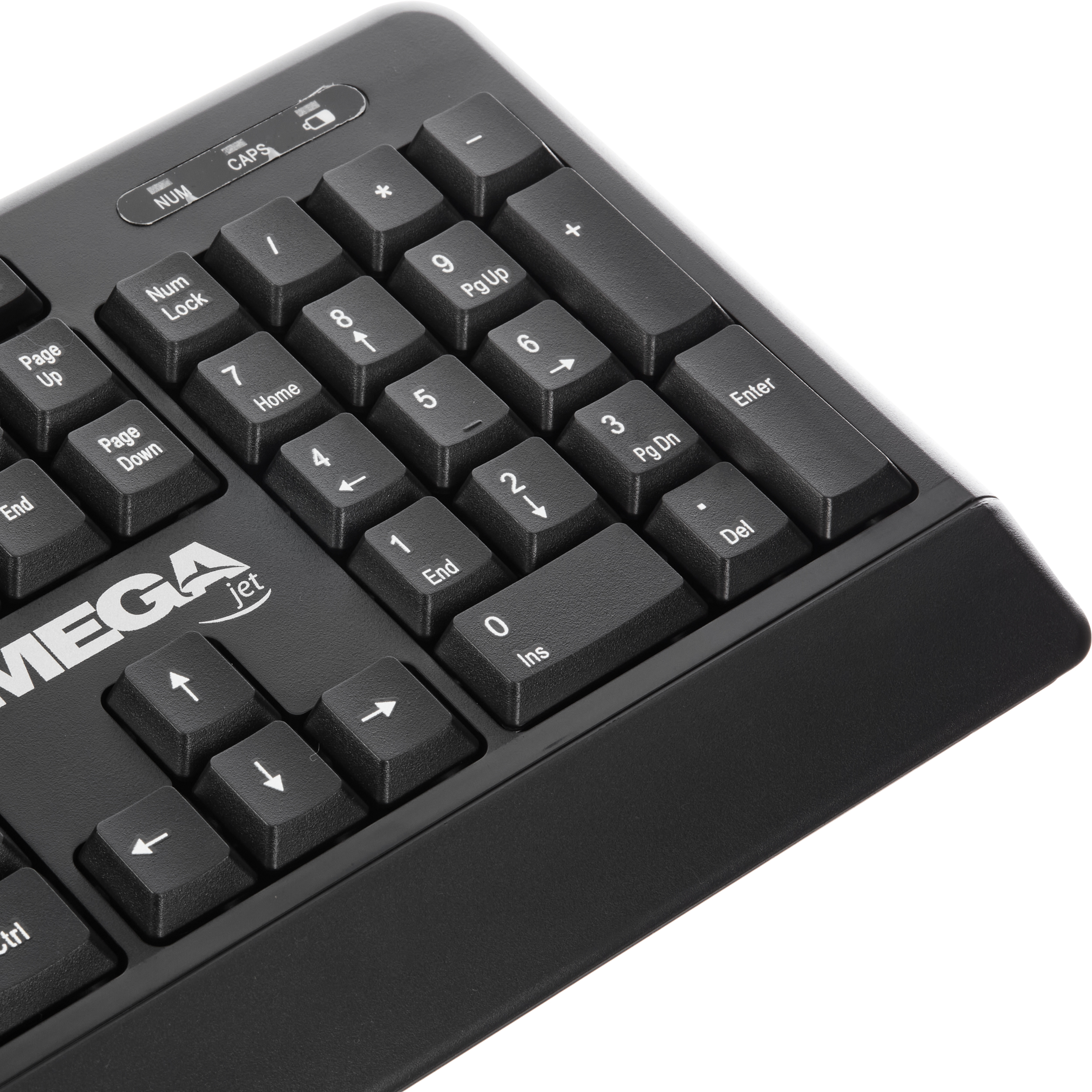 Клавиатура ProMega WK003 - фото 8