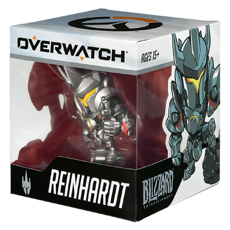 Фигурка Blizzard