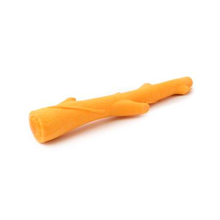 Игрушка для собак Barbaks Ветка для игры в воде не тонет 28см