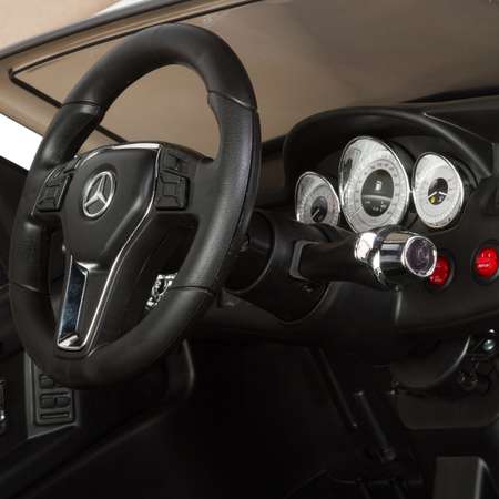 Автомобиль Kreiss Mercedes