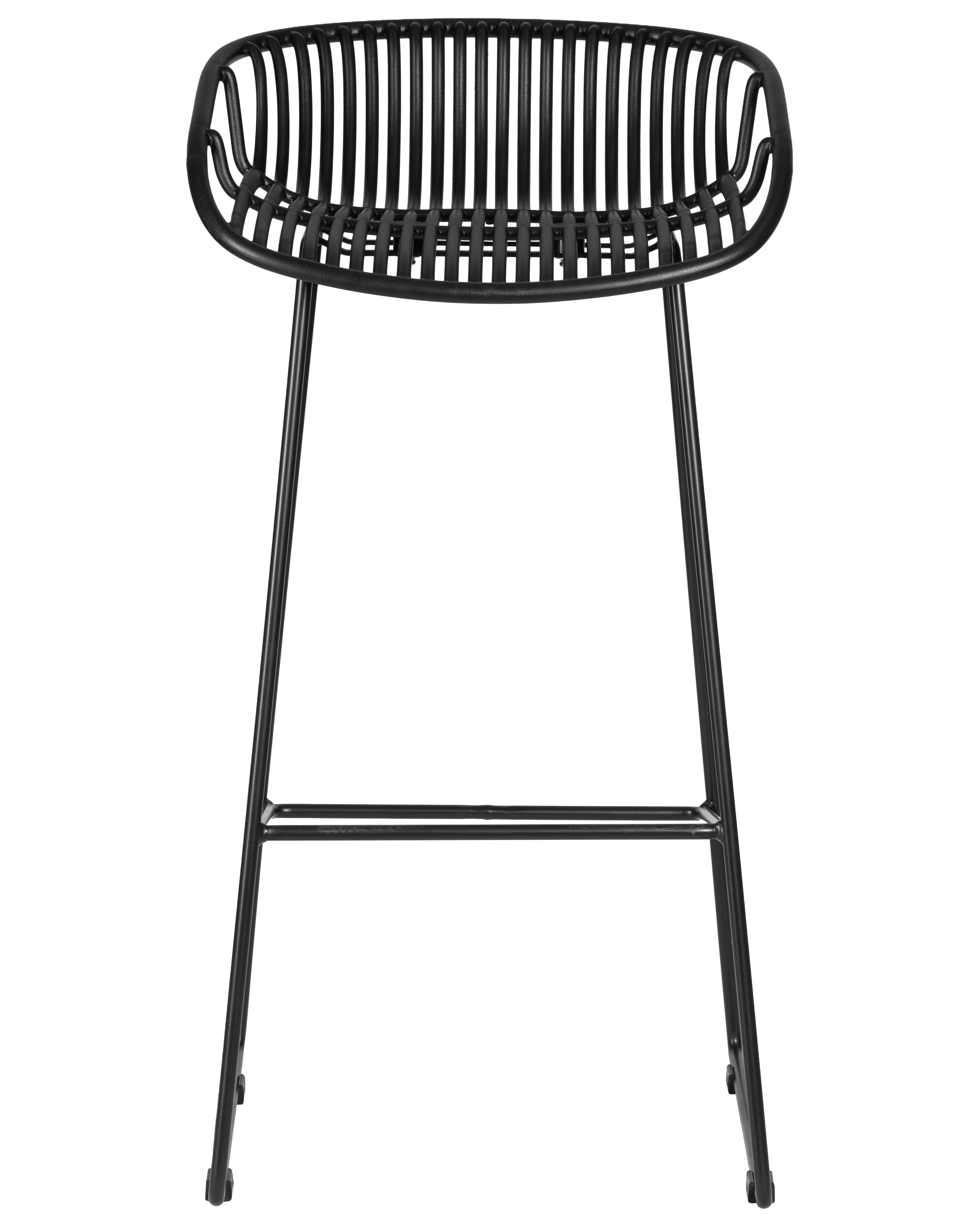 Стул DOBRIN FRANK 4 шт. - фото 6