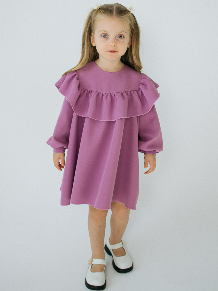 Платье Scalyaria kids Р632141147 - фото 11