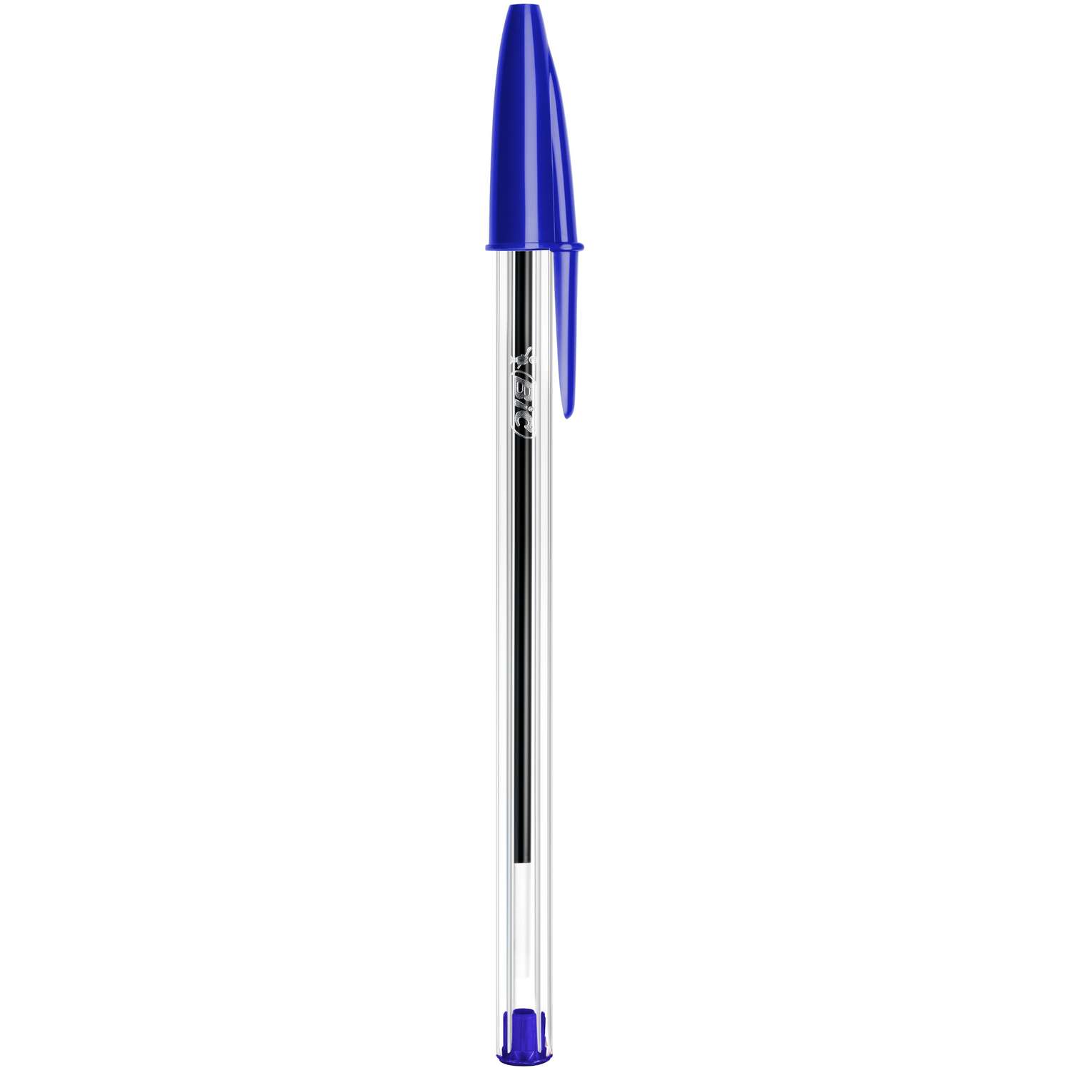 Ручка шариковая BIC 10 шт. - фото 4
