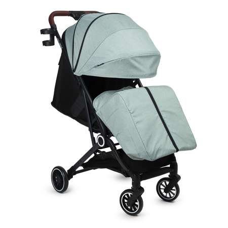 Коляска прогулочная Olsson Roady Light Green