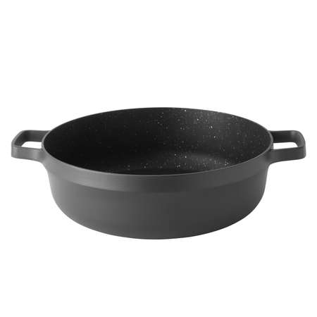 Сотейник BergHOFF Gem 28см с двумя ручками 4.6л