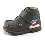 Ботинки Europen