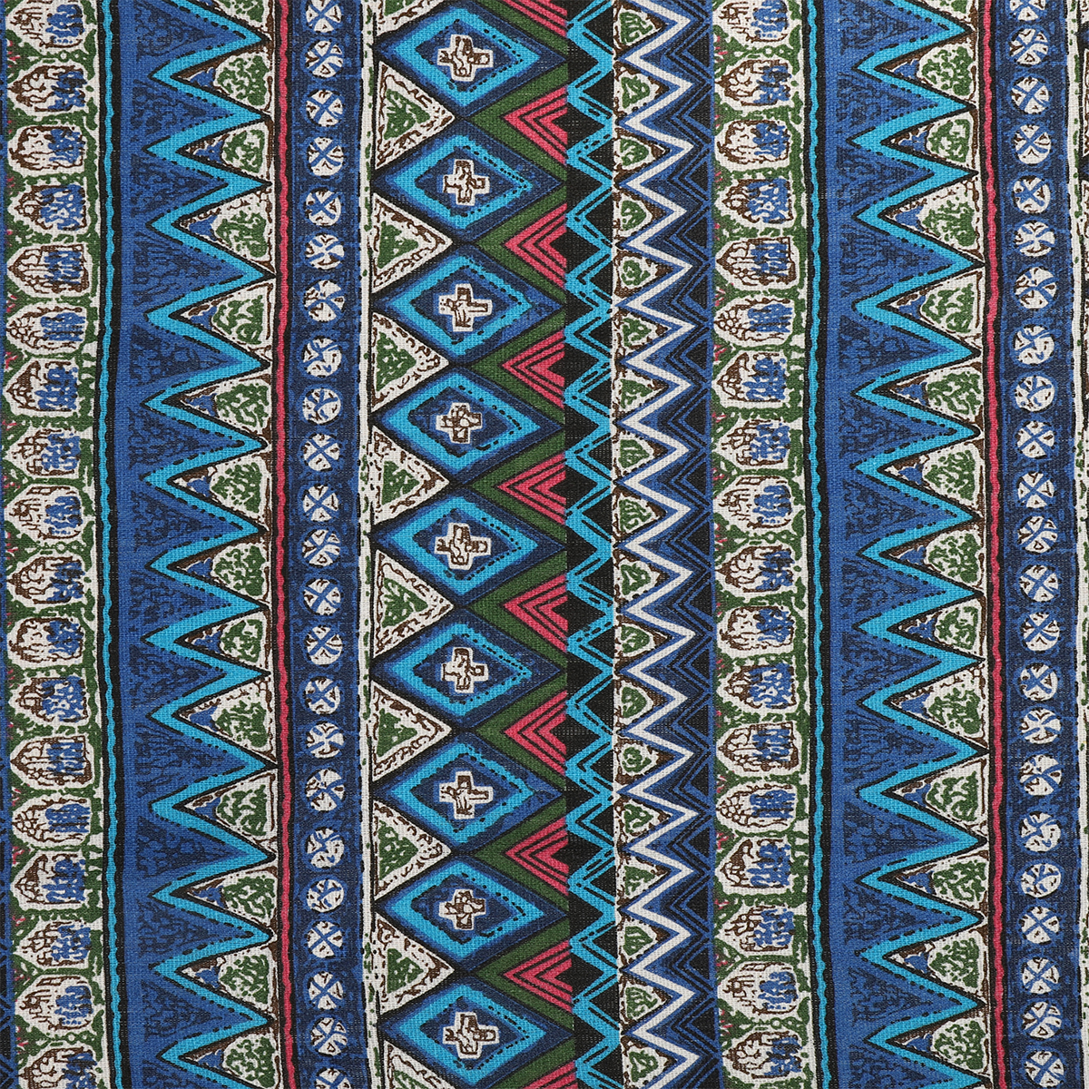 Ткань TBY лен упаковка 3м - фото 6