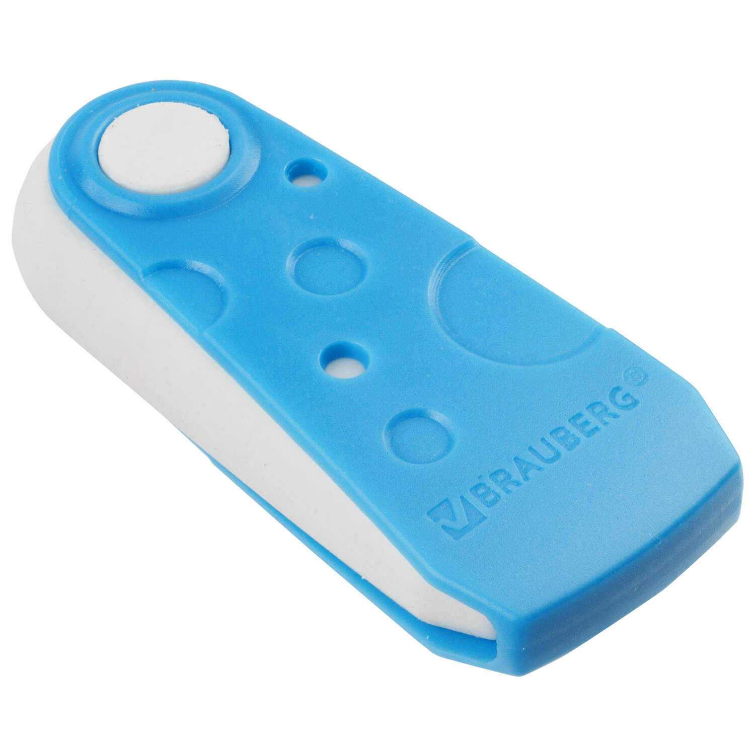 Ластик Brauberg Fruity 3 шт. - фото 6