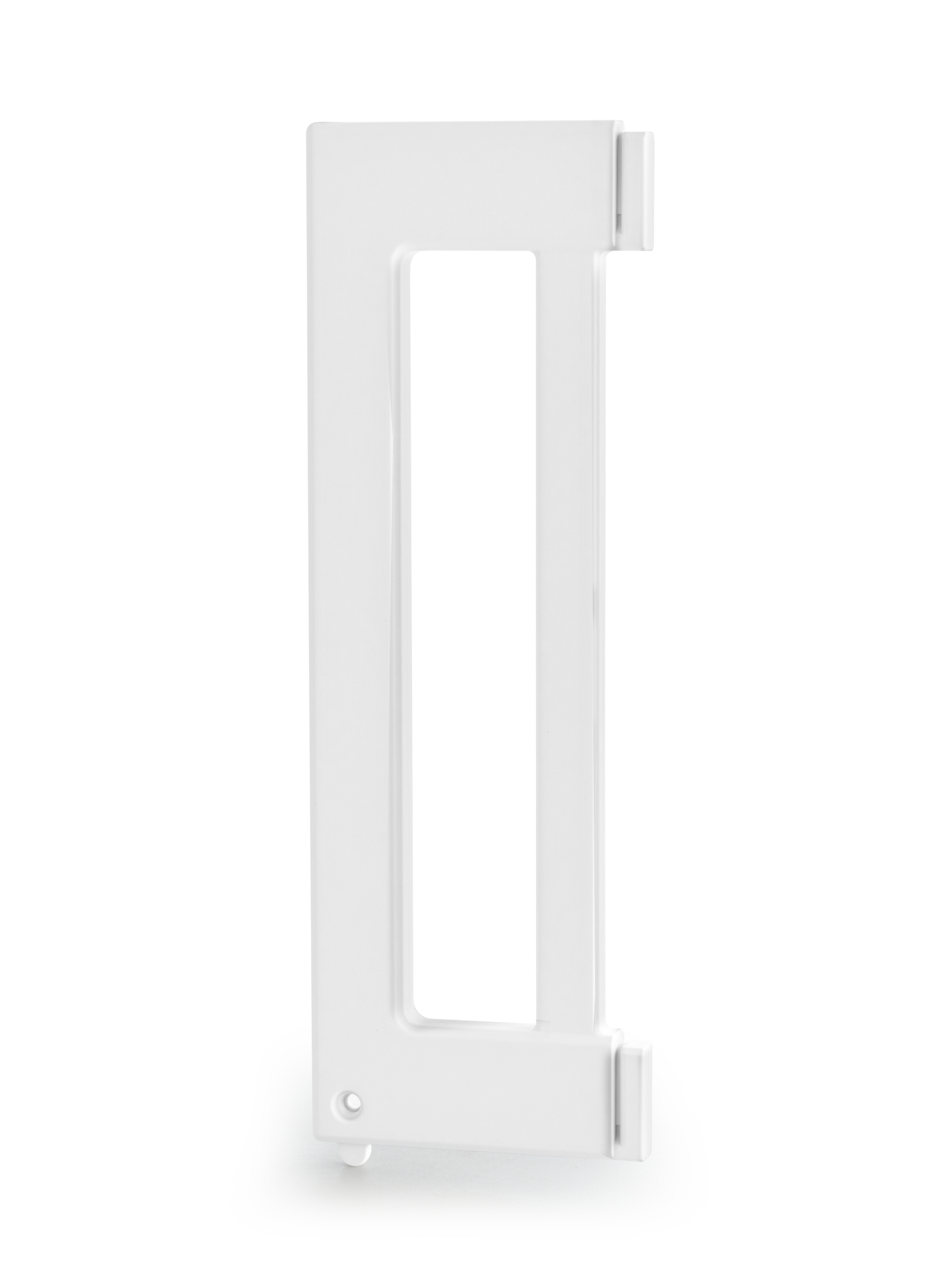 Манеж-кровать 2 в 1 Ifam белый IF-191-27-BBR-R-W10W - фото 4