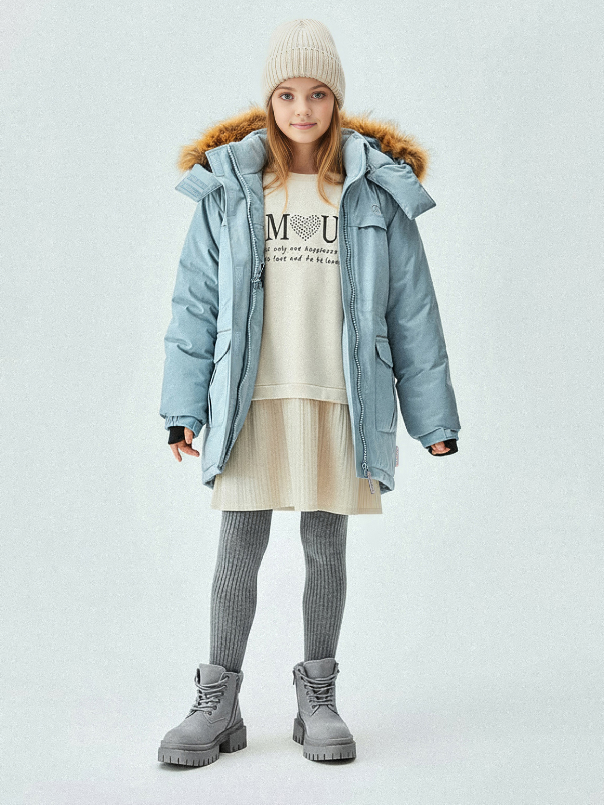 Куртка Premont WP314925MINT - фото 1