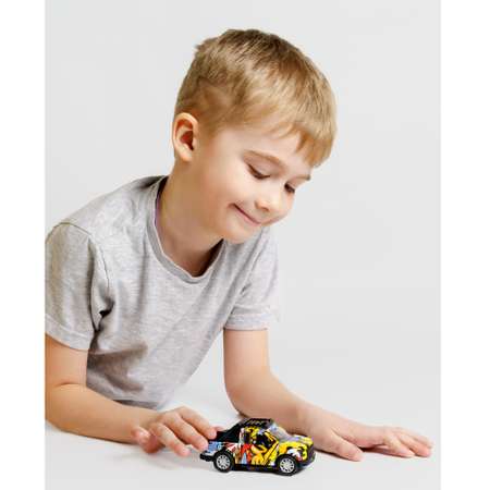 Автомобиль AUTOGRAND 1:43
