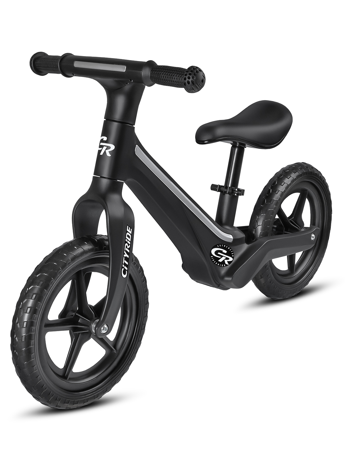 Двухколесный беговел CITYRIDE 12 дюймов - фото 14