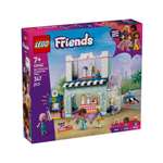 Конструктор LEGO Friends Парикмахерская 347 дет.