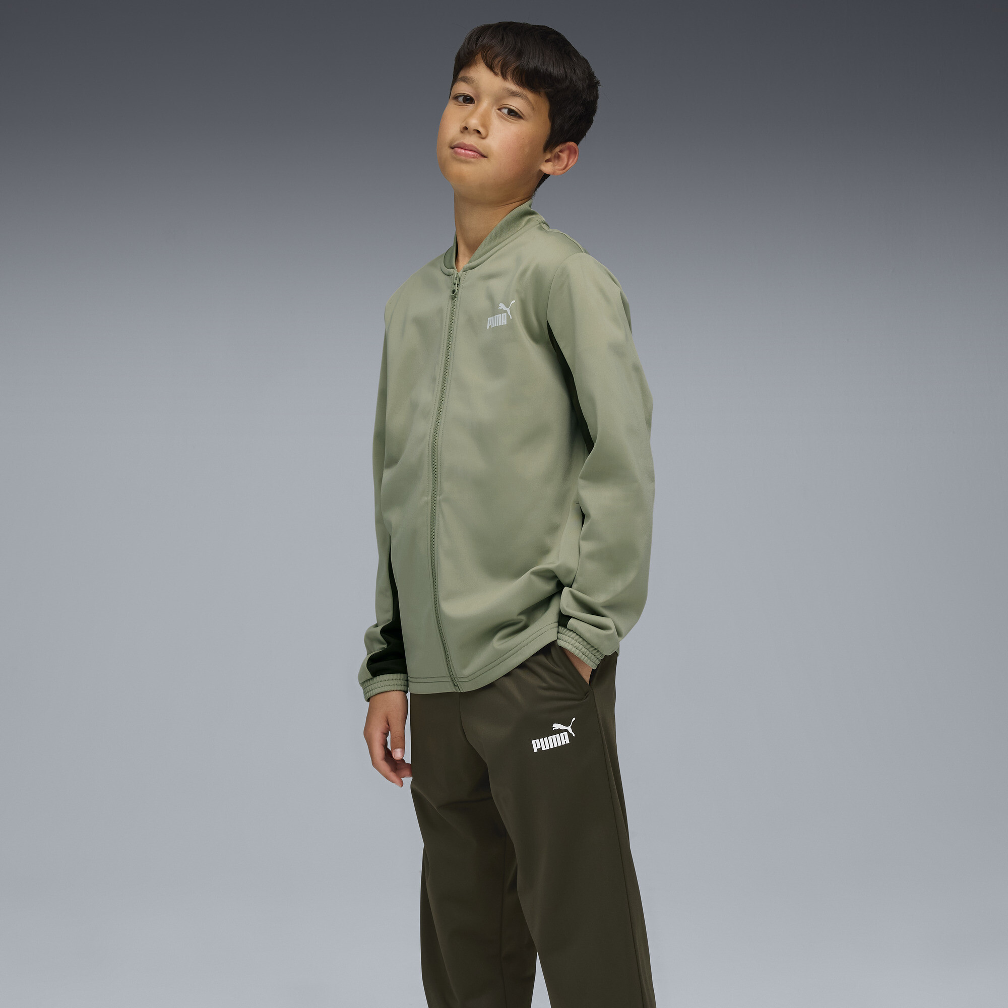 Костюм Puma 68629582 - фото 2