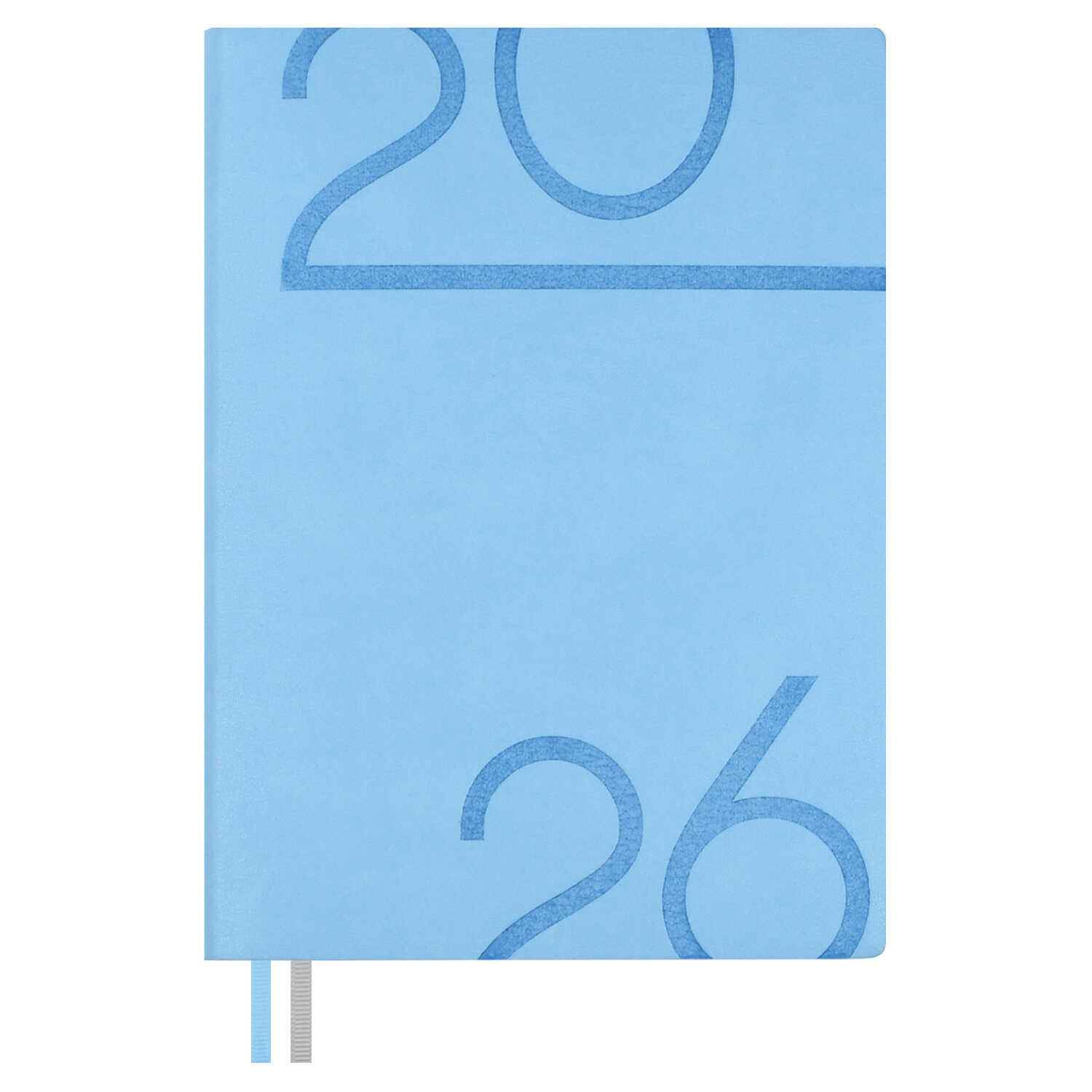 Ежедневник Феникс + ESCALADA 176 лист. - фото 4