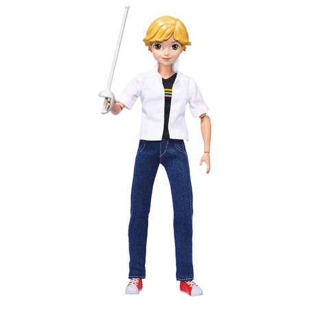 Кукла модельная Miraculous