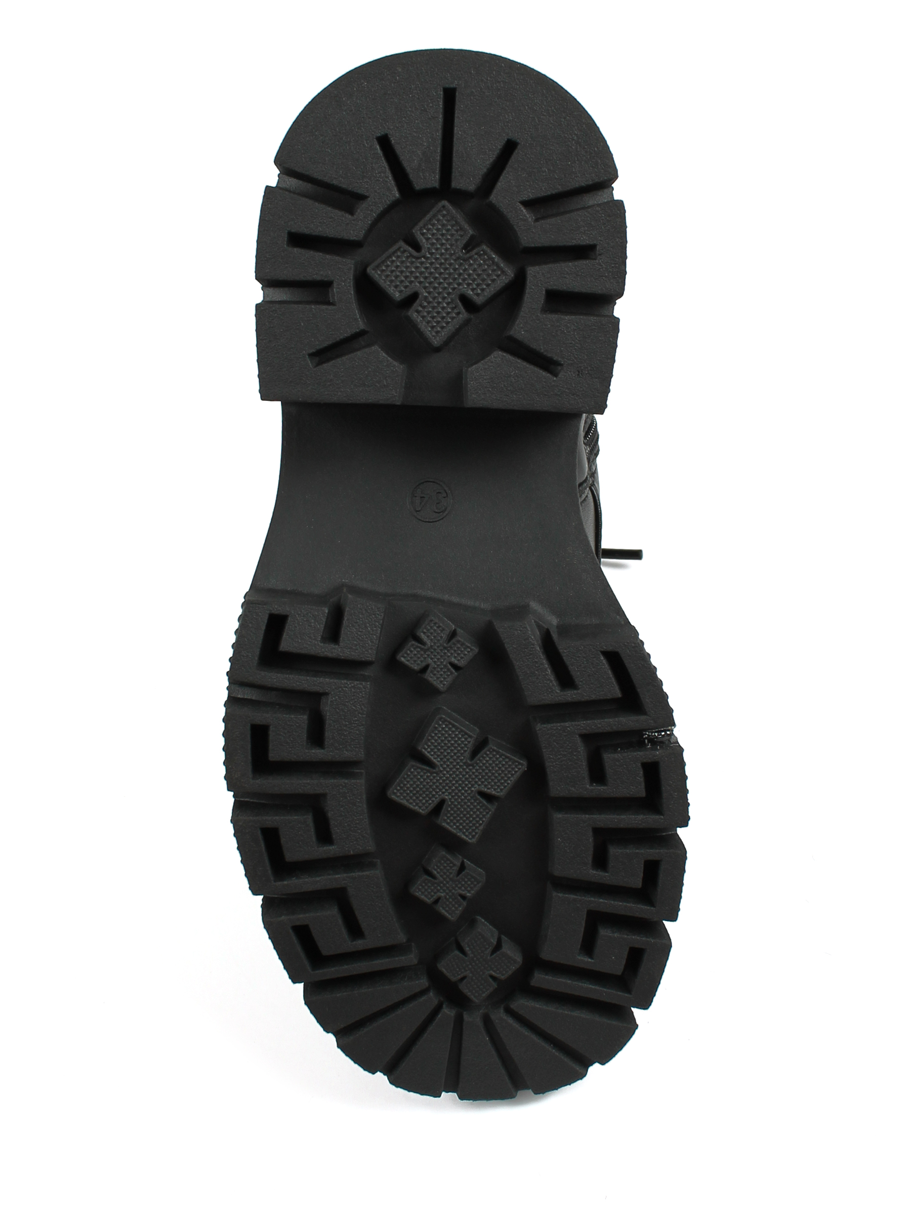 Ботинки Antilopa AL 15502 - фото 15