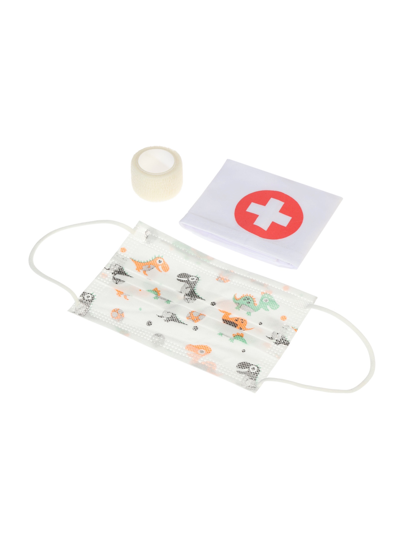 Игрушка Sima-Land Доктор - фото 23