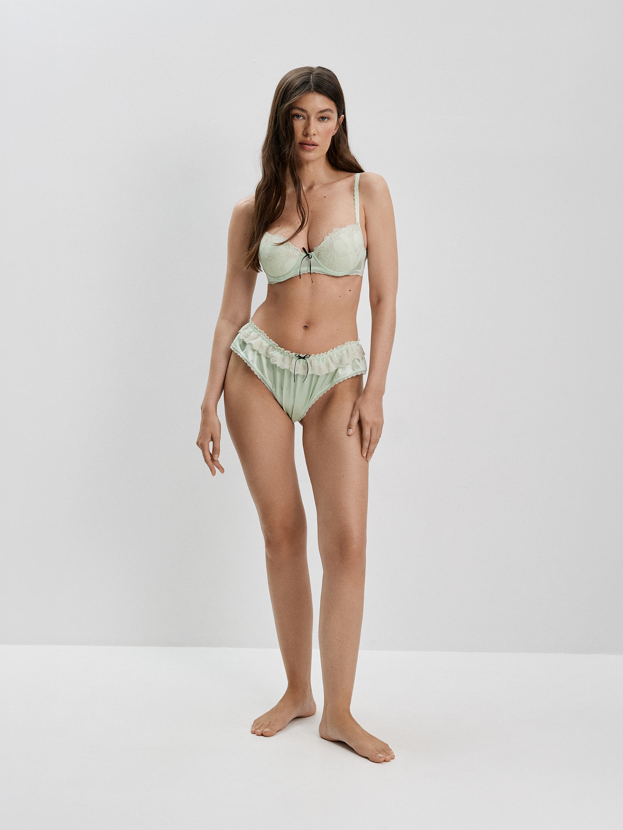Бюстгальтер Infinity Lingerie 31204111573_0095554 - фото 9