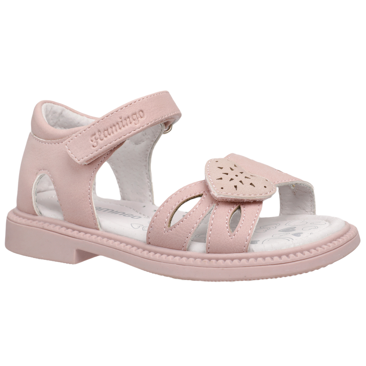 Сандалии Flamingo 261S-Z6-6868 - фото 1