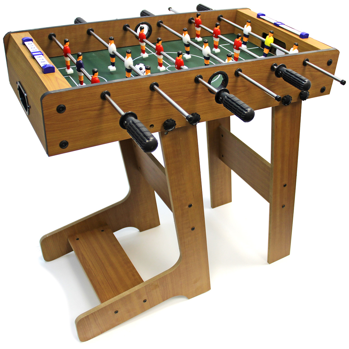Настольная игра Veld Co футбол - фото 1