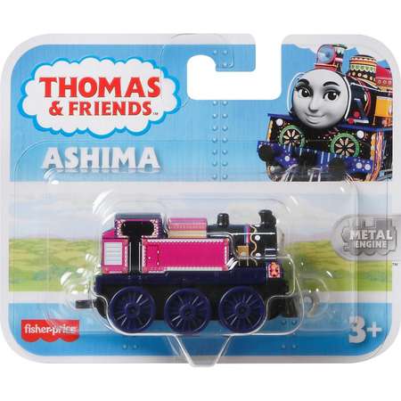 Поезд Thomas and Friends